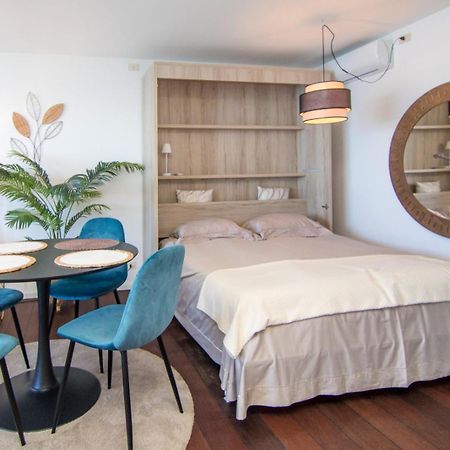 100 M2 Penthouse On The Beach. Patalavaca Extérieur photo