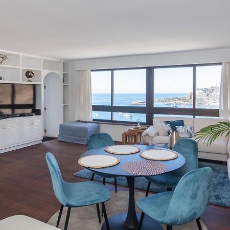 100 M2 Penthouse On The Beach. Patalavaca Extérieur photo