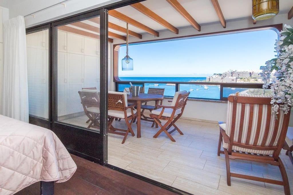 100 M2 Penthouse On The Beach. Patalavaca Extérieur photo