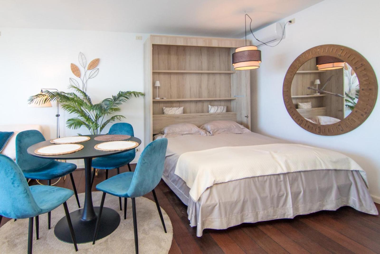 100 M2 Penthouse On The Beach. Patalavaca Extérieur photo